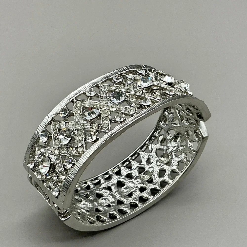 N/A cuff bracelet